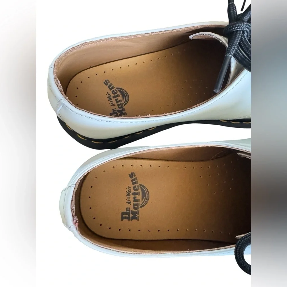 Dr. Martens excellent might
